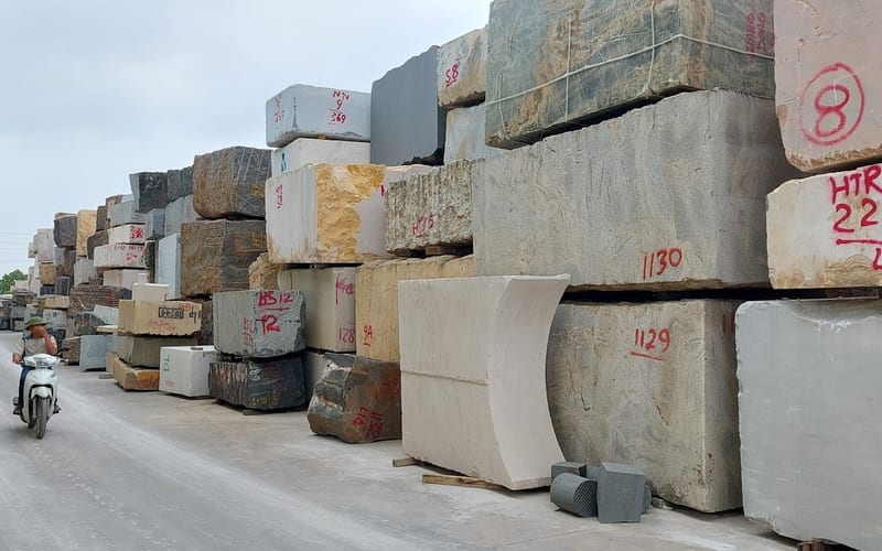 Natural Stone