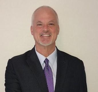 Keith R. Meadowcroft
